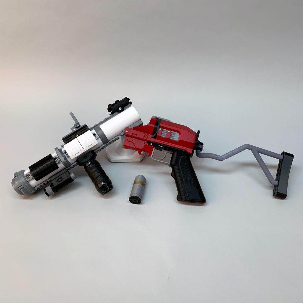 Mountaintop Boosting