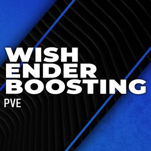 Wish-End-boosting