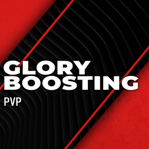 Glory-Boosting
