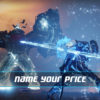 Name Your Price