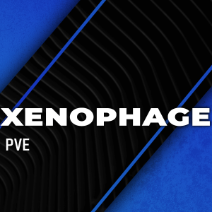 xenophage