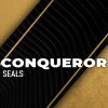 Conqueror Triumph Seal