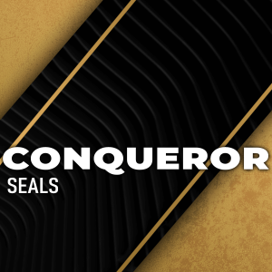 conqueror-triumph-seal