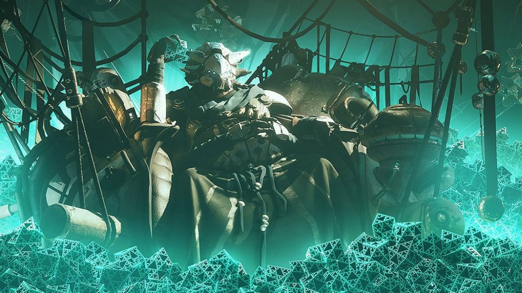 Conqueror Triumph Seal