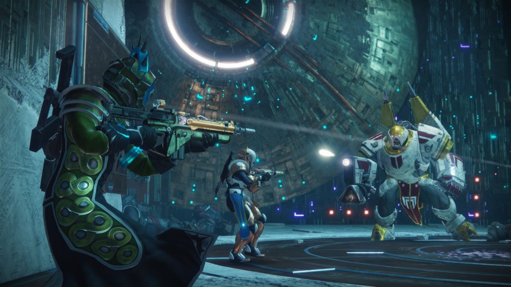 Conqueror Triumph Seal