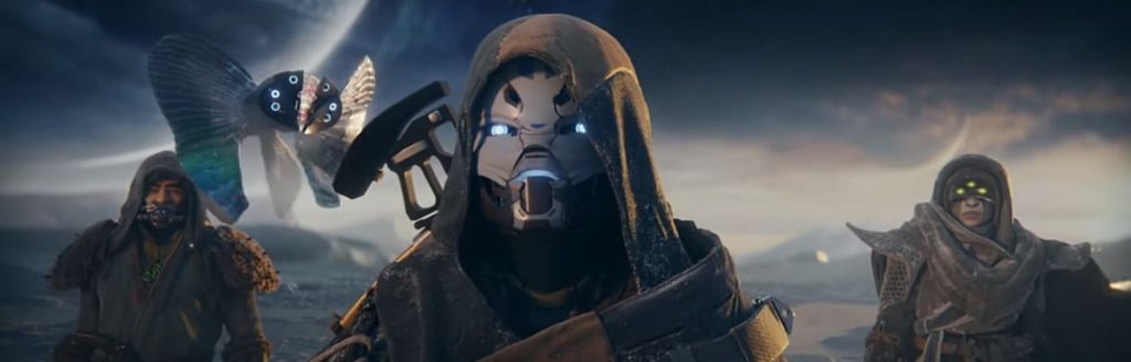 Destiny 2 Boosting Services