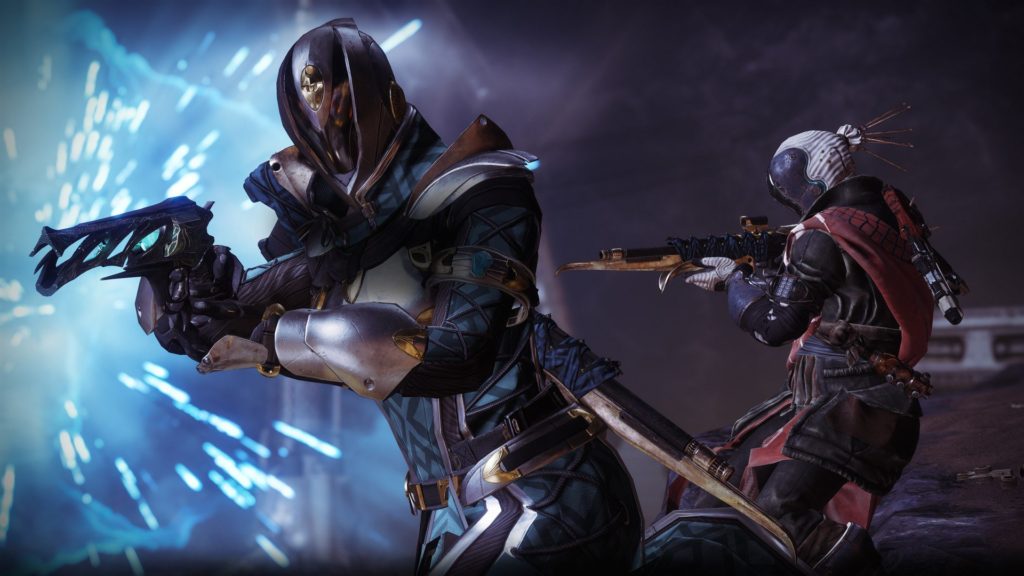 Destiny 2 Boosting Service
