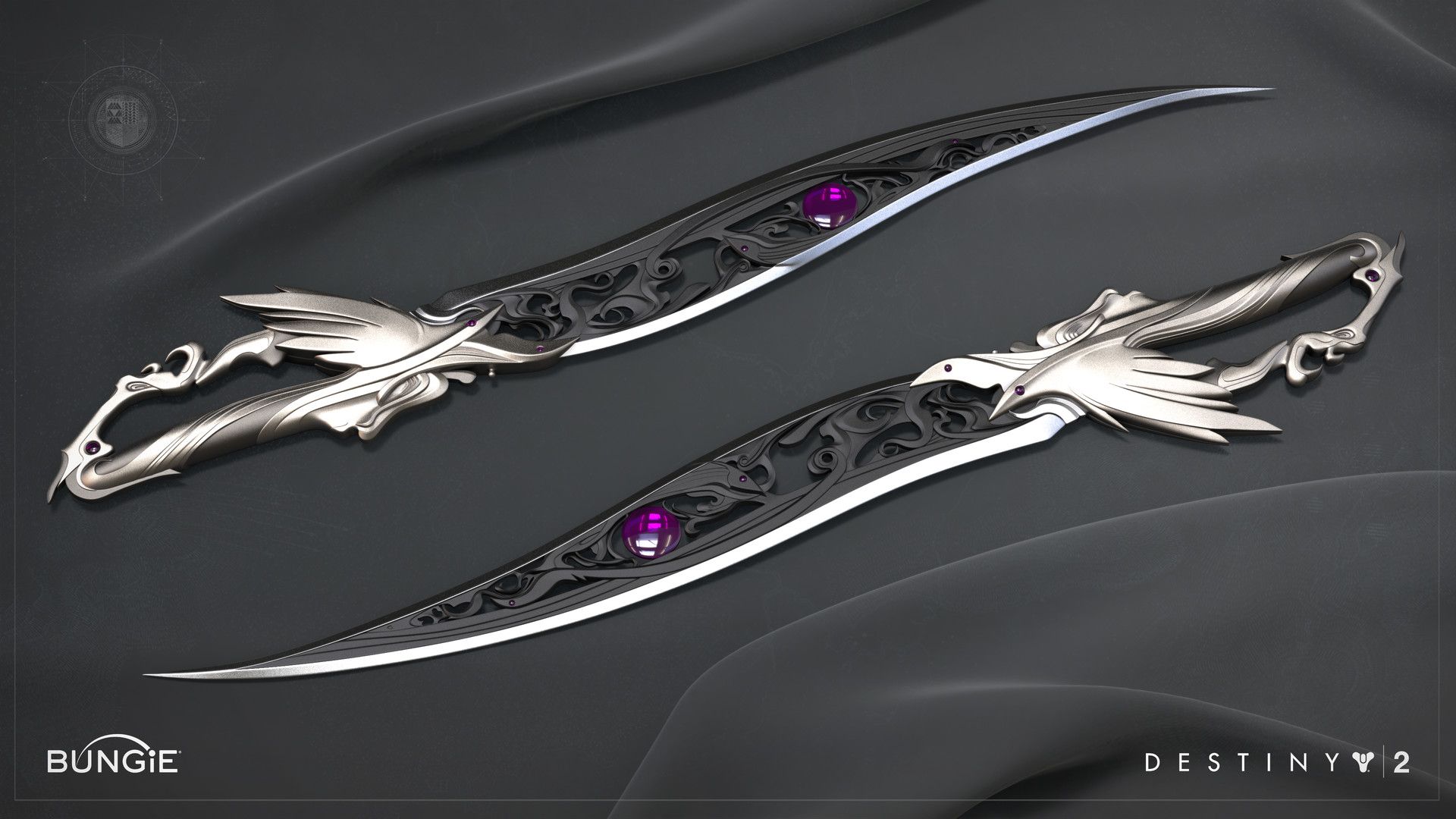 Current Weapon Meta In PVP