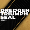 Dredgen Triumph Seal