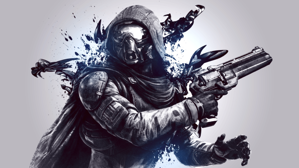 Mastering Your Hunter