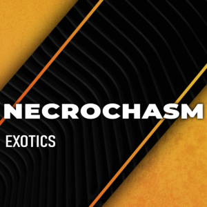necrochasm-boosting