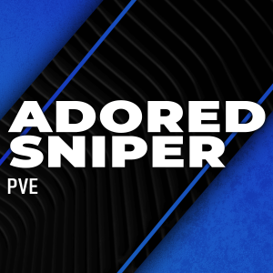 adored-sniper-boosting