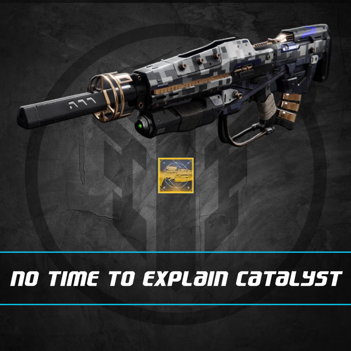 No Time To Explain Catalyst Boosting Guardian Boost 1 Boosting, Carry & Recovery Service