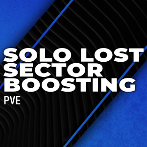 solo-lost-sector-boosting