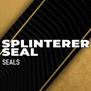splinterer-seal-boosting