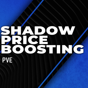 shadow-price-boosting