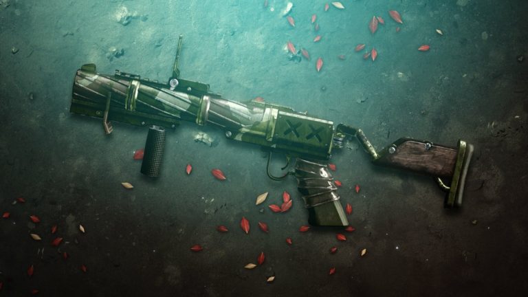 Salvagers Salvo Boosting