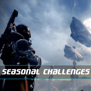 seasonal challenges