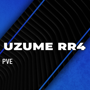 uzume-rr4-boosting