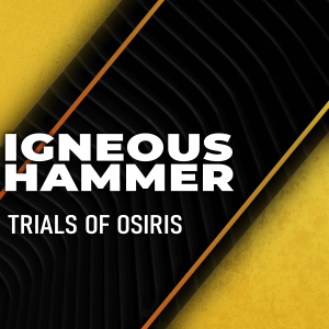 igneous-hammer-boosting