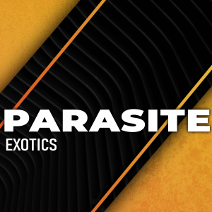 parasite-boosting