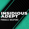 Insidious (Adept) Boosting
