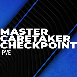 master-caretaker-checkpoint-boosting