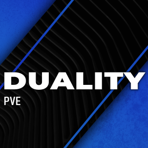duality-boosting