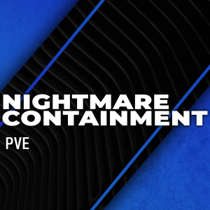 nightmare-containment-boosting