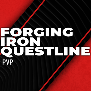 forging-iron-questline-boosting
