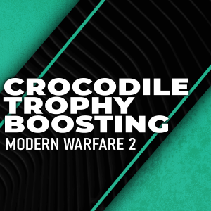 crocodile-trophy-boosting
