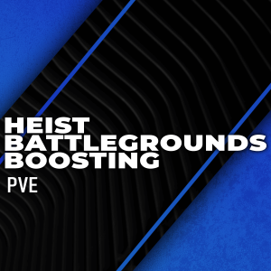 heist-battlegrounds-boosting