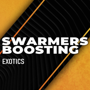 swarmers-boosting