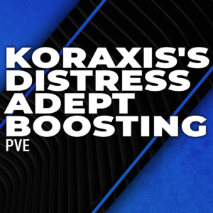 koraxiss-distress-adept-boosting
