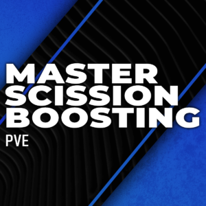 master-scission-boosting