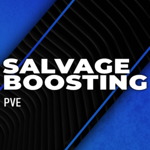 salvage-boosting