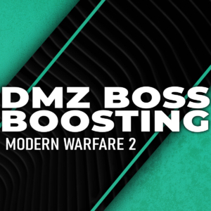 dmz-boss-boosting