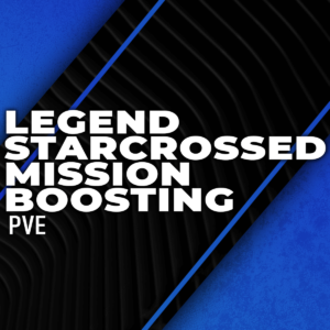 legend-starcrossed-mission-boosting