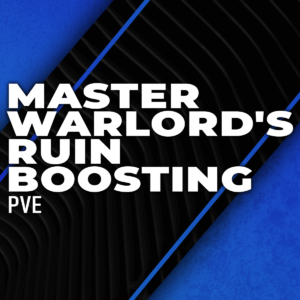 master-warlords-ruin-boosting