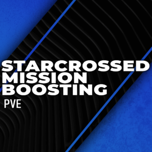 starcrossed-mission-boosting