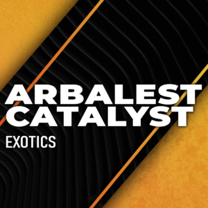 arbalest-catalyst-boosting