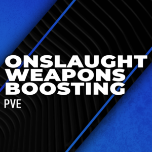 onslaught-weapons-boosting