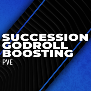 succession-godroll-boosting