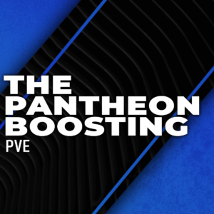 the-pantheon-boosting