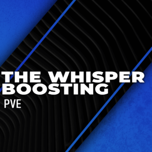 the-whisper-boosting