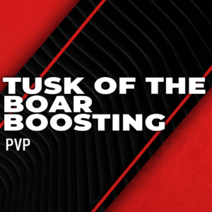 tusk-of-the-boar-boosting