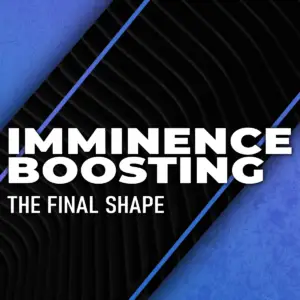 imminence-boosting