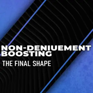 non-deniuement-boosting