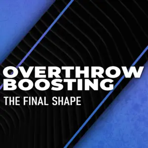 overthrow-boosting